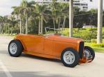 Ford Roadster by Zolland Design 2012 года